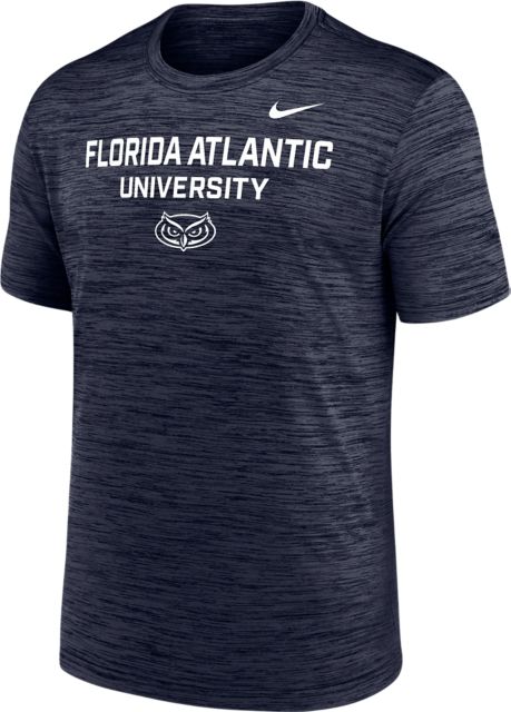Florida Atlantic University Owls Short Sleeve T-Shirt