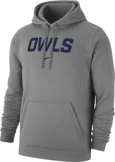 Florida Atlantic University Owls Hooded Sweatshirt