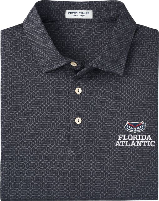 Florida Atlantic University Polo