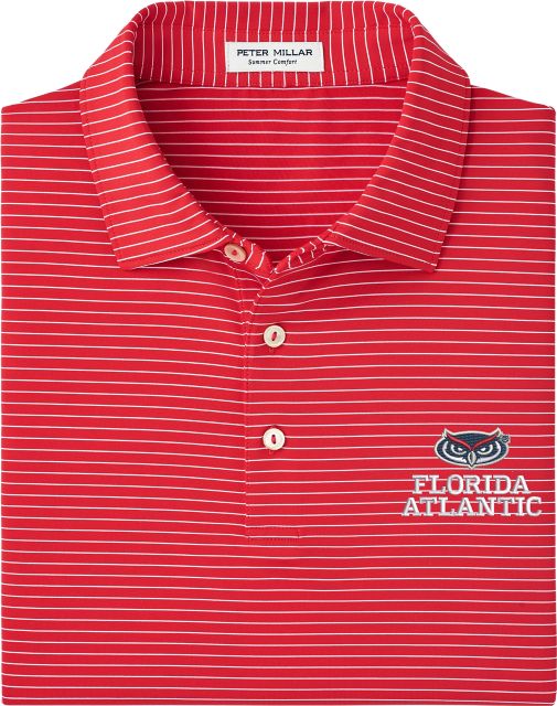 Florida Atlantic University Polo