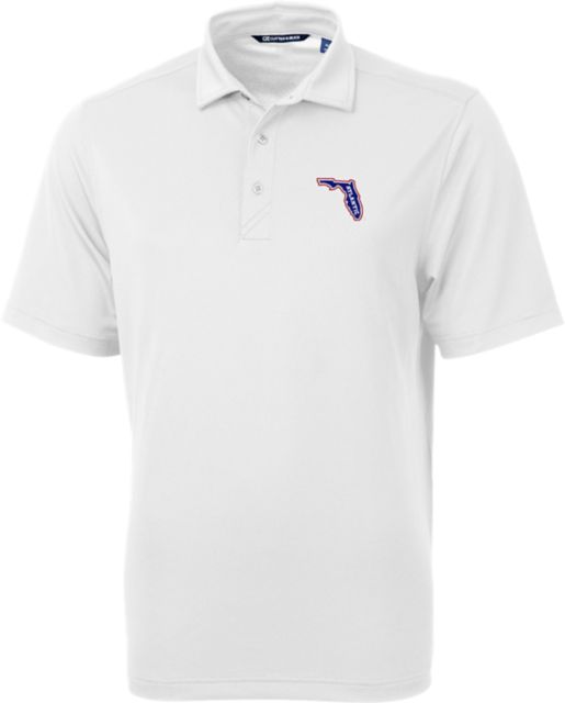 Florida Atlantic University Eco Pique Polo