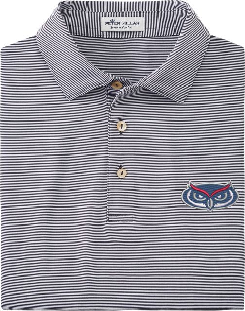 Florida Atlantic University Owls Polo