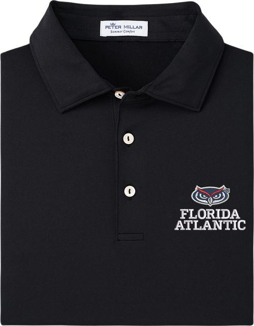 Florida Atlantic University Polo