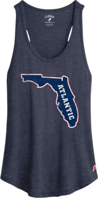 Florida Atlantic University Women's Intramural Tank Top