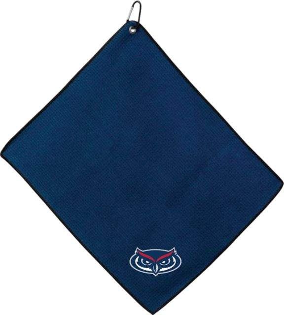 Florida Atlantic University 15" x 18" Microfiber Towel