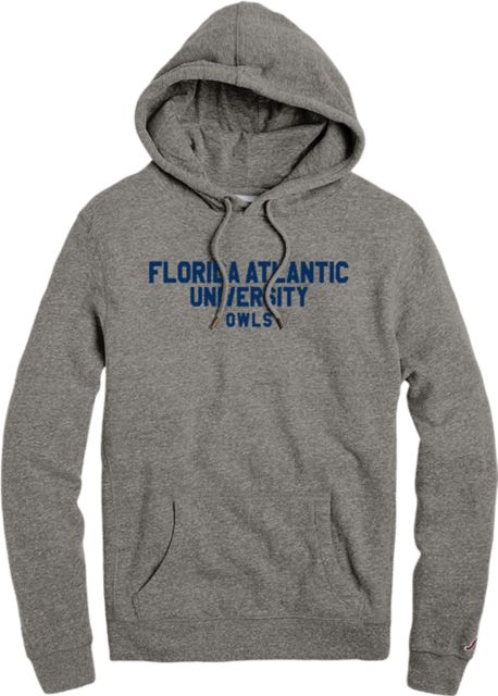 Florida Atlantic University Hooded Sweatshirt