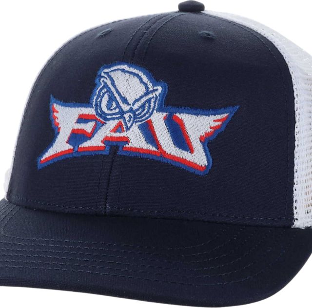 Florida Atlantic University Football 25th Anniversary Youth Cap