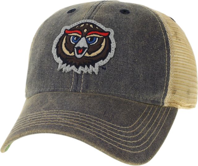 Florida Atlantic University Youth Owls Trucker Cap