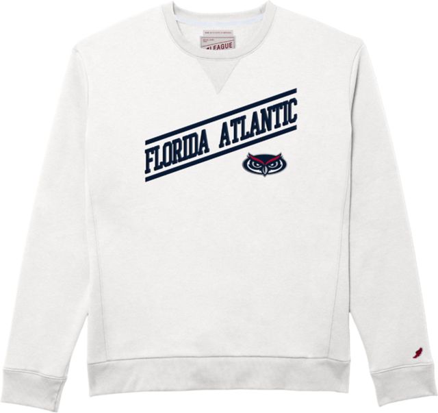 Florida Atlantic University Crewneck Sweatshirt