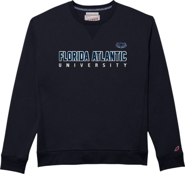 Florida Atlantic University Owls Crewneck Sweatshirt