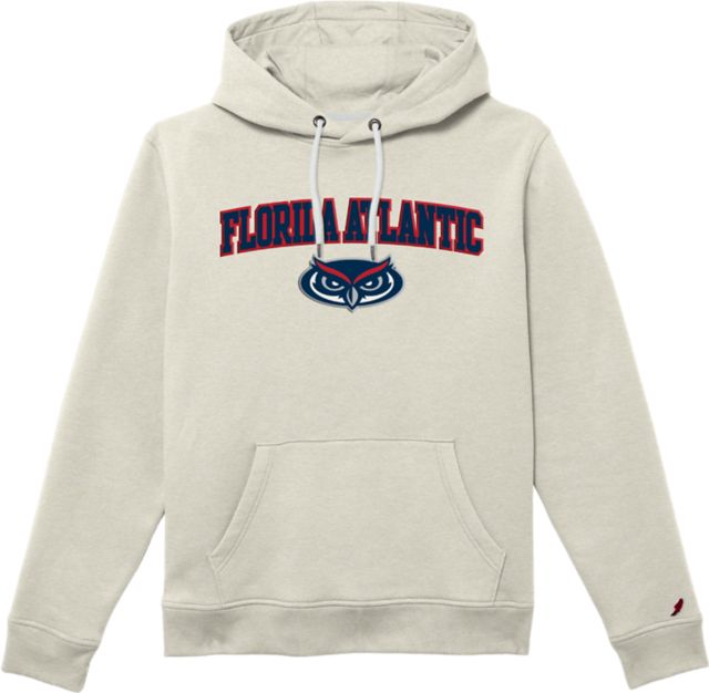 Florida Atlantic University Owls Hooded Sweatshirt