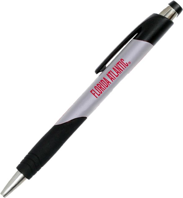 Florida Atlantic University Coronado Ballpoint Pen