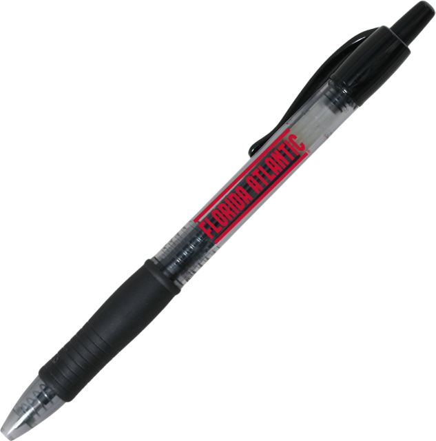 Florida Atlantic University Pen