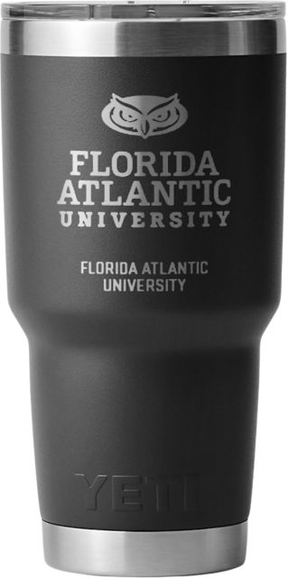 Florida Atlantic University 30 oz. Tumbler