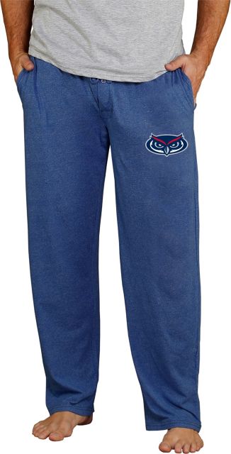 Florida Atlantic University Quest Men's Pant - ONLINE ONLY