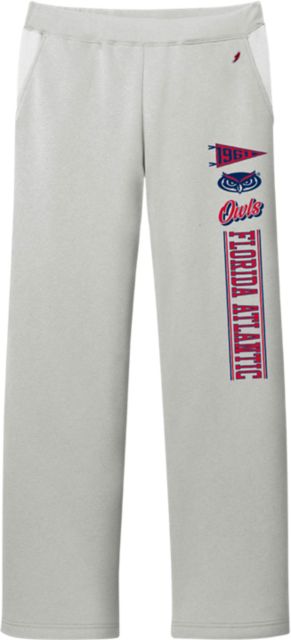 Florida Atlantic University Owls Women's Pants