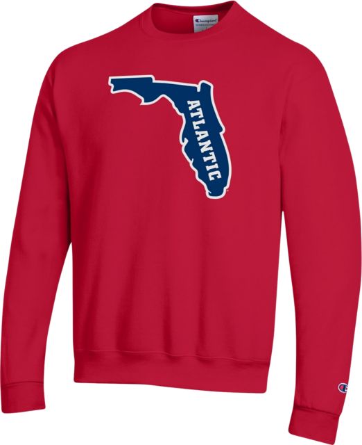 Florida Atlantic University Owls Crewneck Sweatshirt