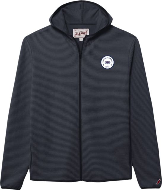 Florida Atlantic University Owls Full Zip