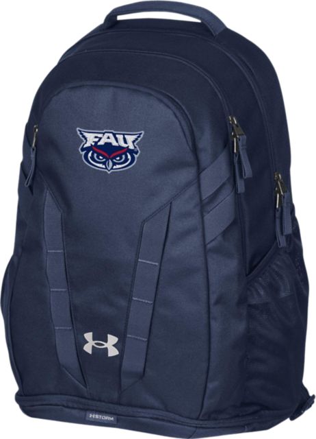 Embroidered under online armour backpacks