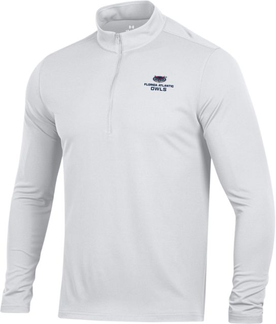 Florida Atlantic University Owls 1/4 Zip