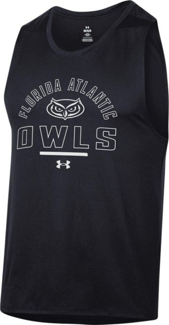 Florida Atlantic University Short Sleeve T-Shirts Color Out Pack