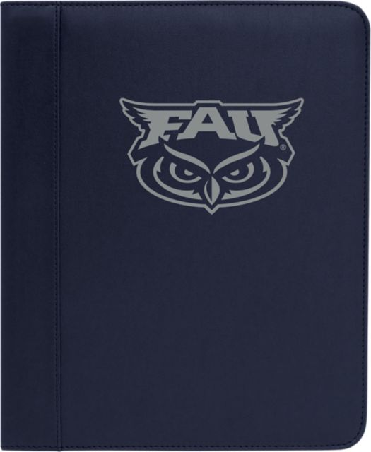 Florida Atlantic University Student Padfoilo