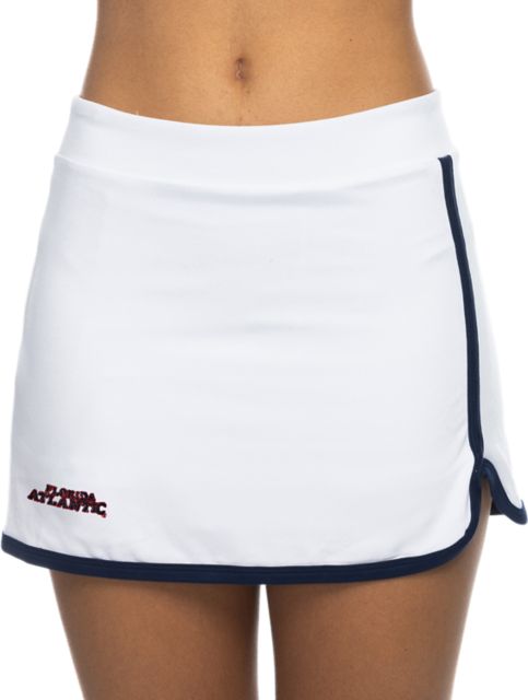 Florida Atlantic University Women's Retro Skort