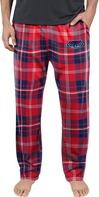 Florida Atlantic University Owls Peak Pants