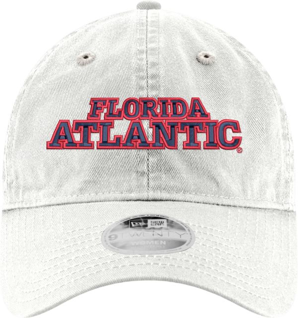 Florida Atlantic University Owls Women's Classic Cap