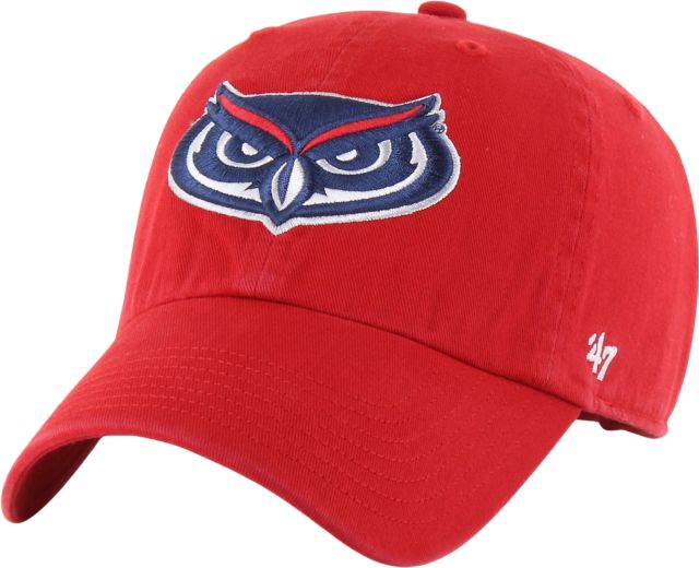 Florida Atlantic University Adjustable Hat