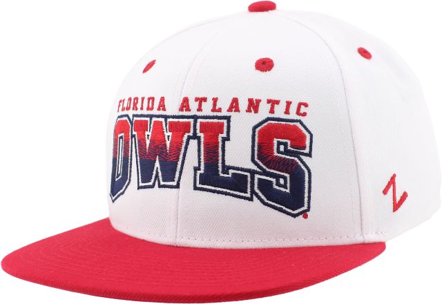 Florida Atlantic University Owls Cap