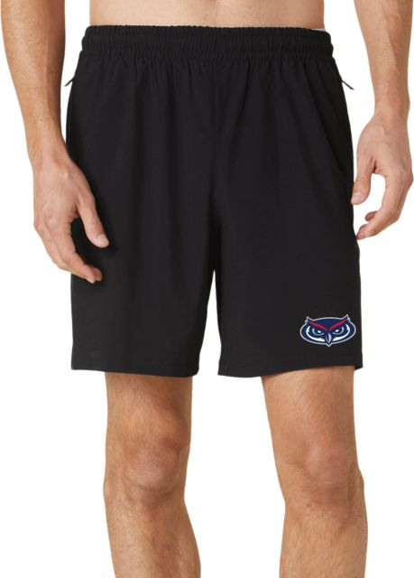 Florida Atlantic University Beyond Yoga Keep Pace Women's Biker Shorts