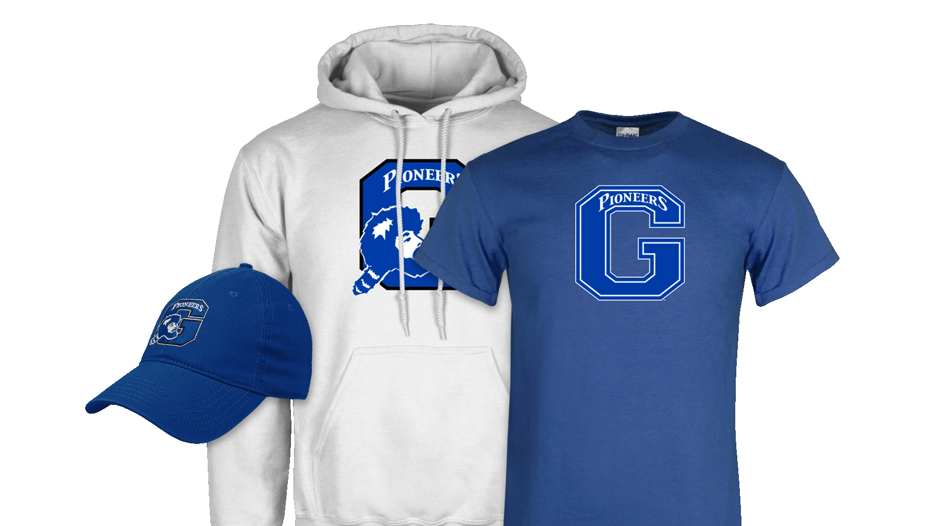 Glenville State College Virtual Bookstore Apparel, Merchandise, & Gifts