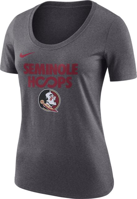 FSU Womens Shirts | Florida State Tank Tops, T-Shirts & Apparel