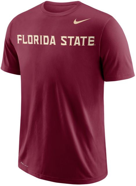 fsu dri fit t shirt