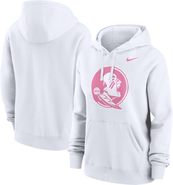 Florida State University Seminoles Women's Hooded Sweatshirt