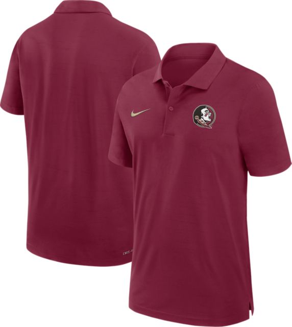 Florida State University Seminoles Dri-Fit Polo