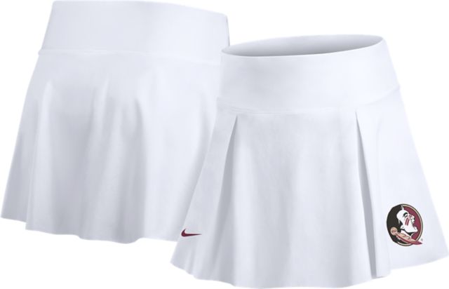 Florida State University Seminoles Women's Tennis Skirt