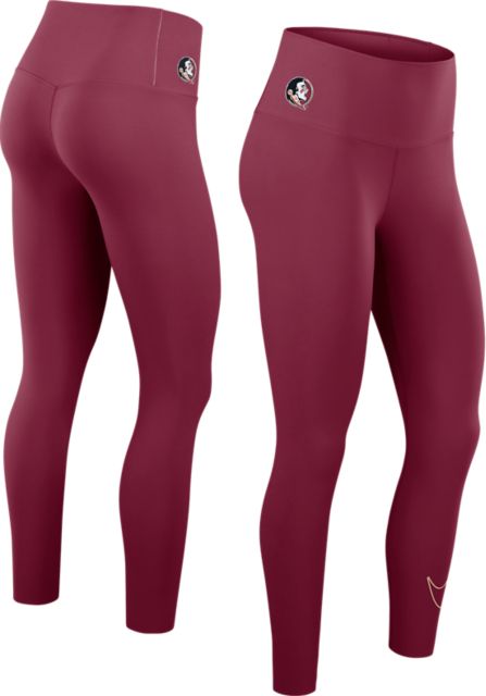 Florida State University Seminoles Women's Solo Leggings