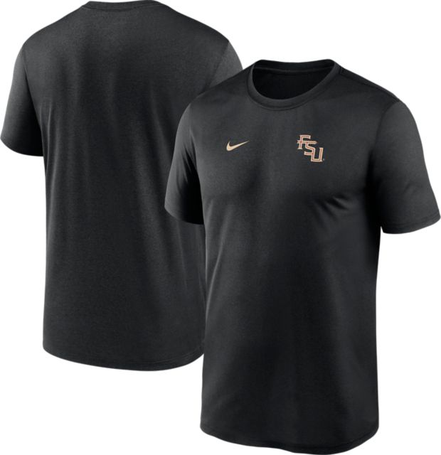 Florida State University Seminoles Legend Short Sleeve T-Shirt