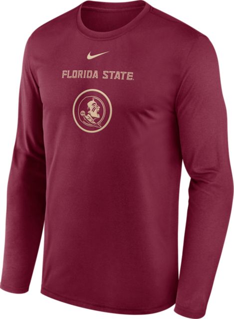 Fsu dri fit t shirt sales