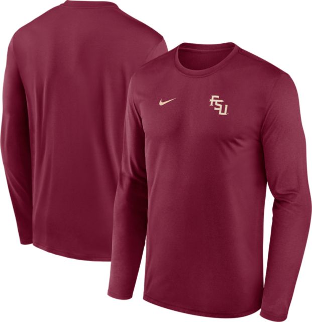 Florida State University Seminoles Long Sleeve T-Shirt