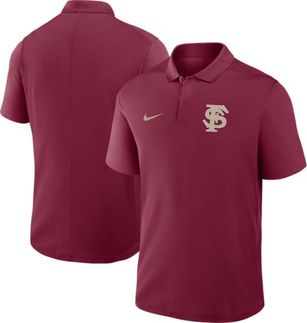 Florida State University Seminoles Baseball Victory Polo