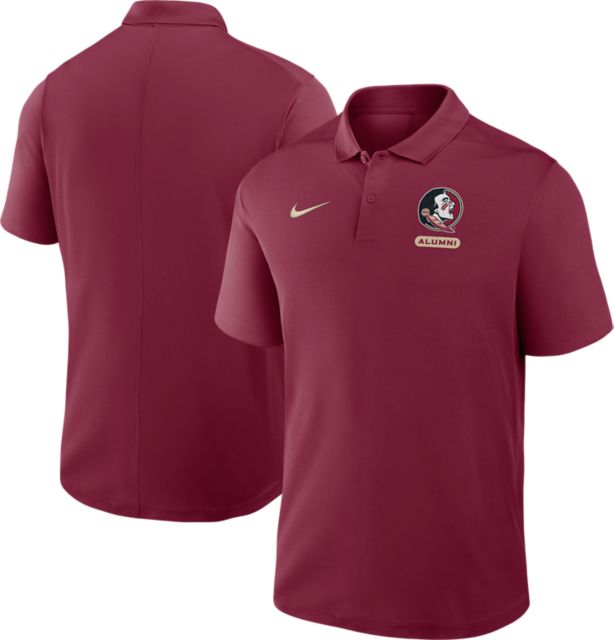 Florida State University Seminoles Alumni Victory Polo