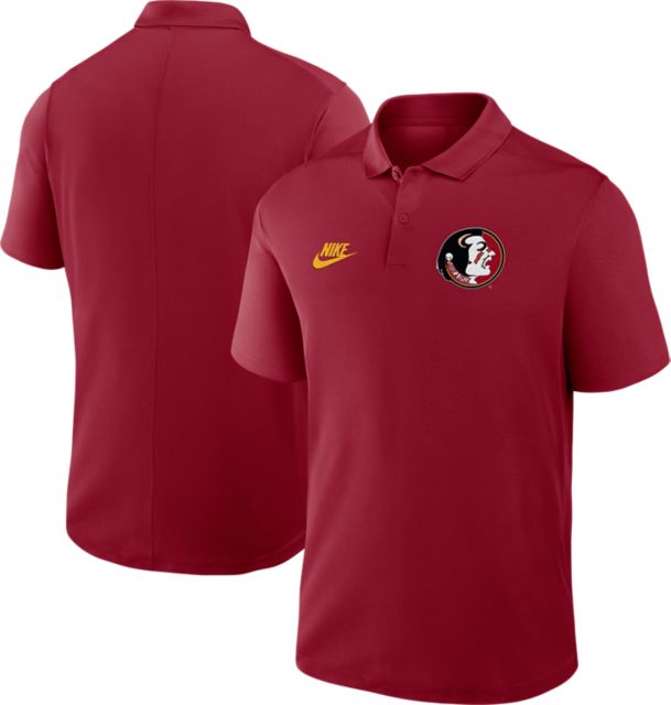 Florida State University Seminoles Legacy Victory Polo