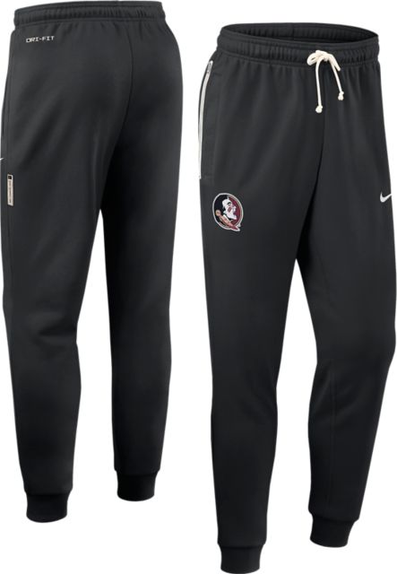 Florida State University Seminoles Dri-Fit Taper Pants