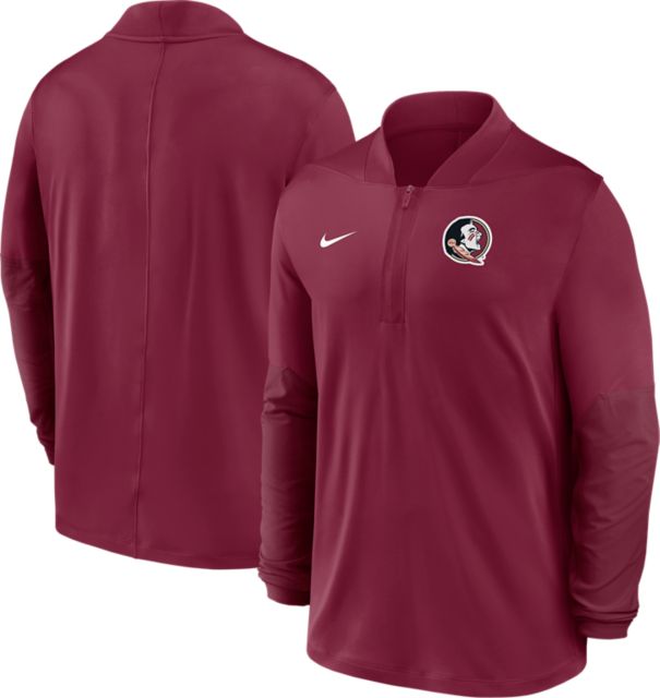 Florida State University Seminoles 1/2 Zip