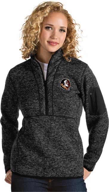 Florida State University Women's Fortune Pullover - ONLINE ONLY