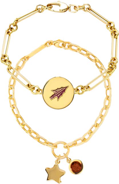 Florida State University Olja Bracelet