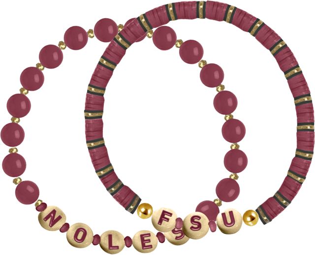Florida State University Lynette Bracelet